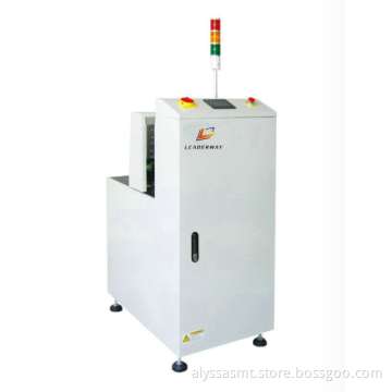 Factory direct high-quality Stacking unloader